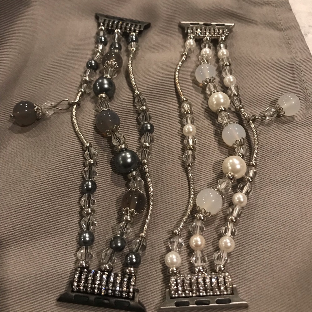 Bracelet bands for Apple Watch 38mm size